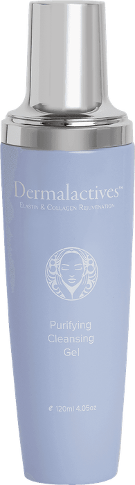 Purifying Cleansing Gel