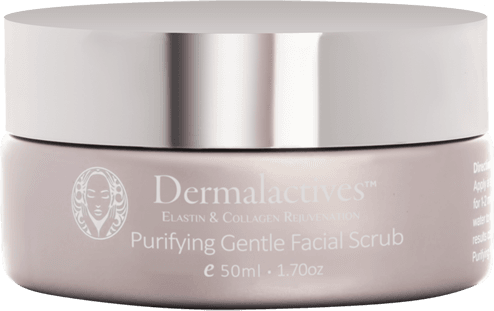 Purifying Gentle Facial Scrub