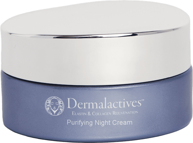 Purifying Night Cream