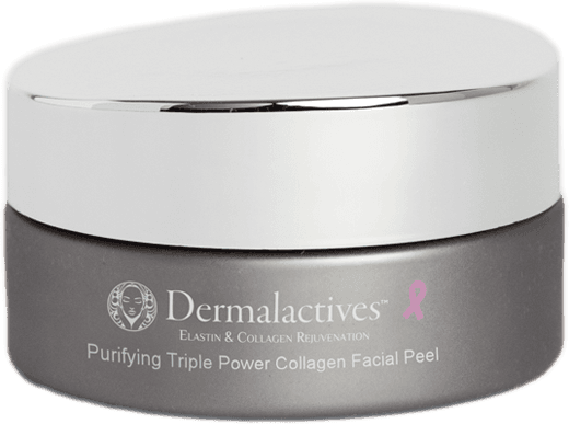 Purifying Triple Power Collagen Facial Peel