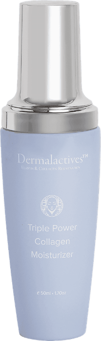 Purifying Triple Power Collagen Moisturizer