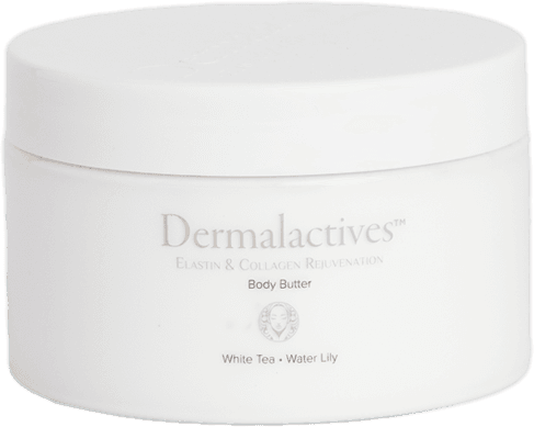 Replenishing Body Butter - White Tea