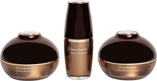 Thermal X Collection