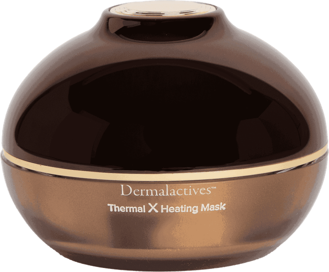 Thermal X Heating Mask