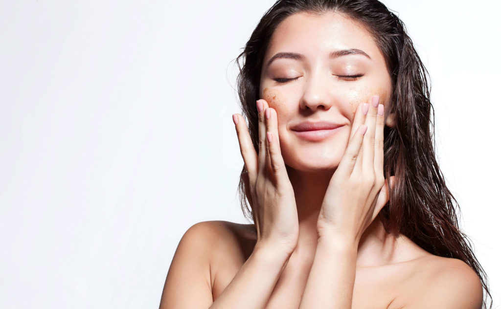 ways to brighten your skin